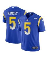 Men's Nike Jalen Ramsey White Miami Dolphins Alternate Game Jersey