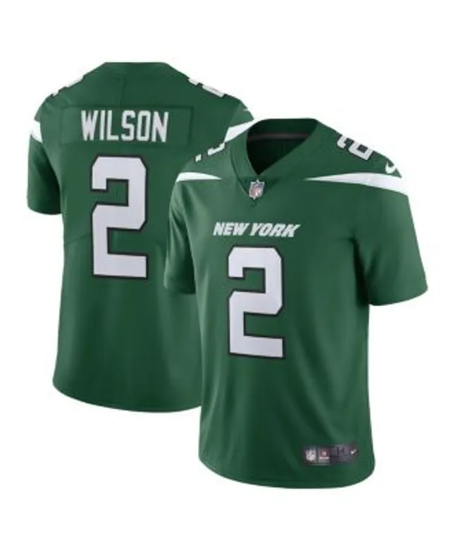 Nike Infant Nike Zach Wilson Gotham Green New York Jets Game