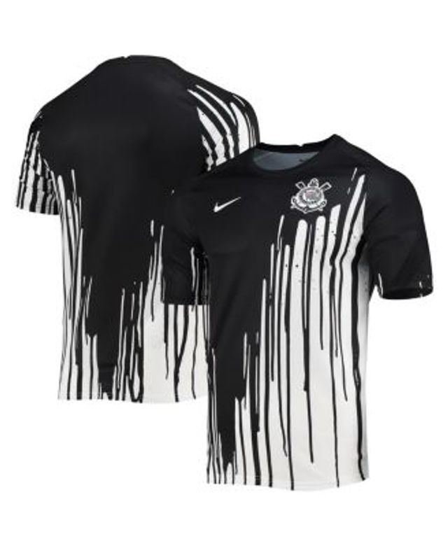 LAFC adidas 2021 Pre-Match Performance Top - Camo