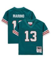 Dan Marino Miami Dolphins NFL Legacy Jersey