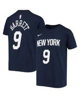 Youth Nike Brett Gardner Navy New York Yankees Player Name & Number T-Shirt