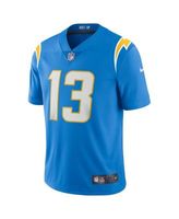 Keenan Allen Los Angeles Chargers Nike Team Color Limited Jersey - Navy Blue