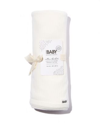 Baby Girls Newborn Blanket