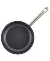 Anolon Advanced Home Hard-Anodized 12 Nonstick Stir Fry - Moonstone