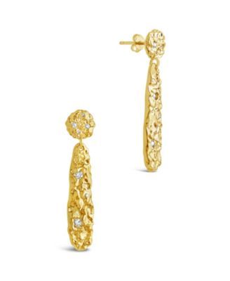Alina Drop Earrings