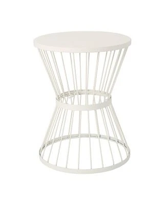 Lassen Outdoor Side Table