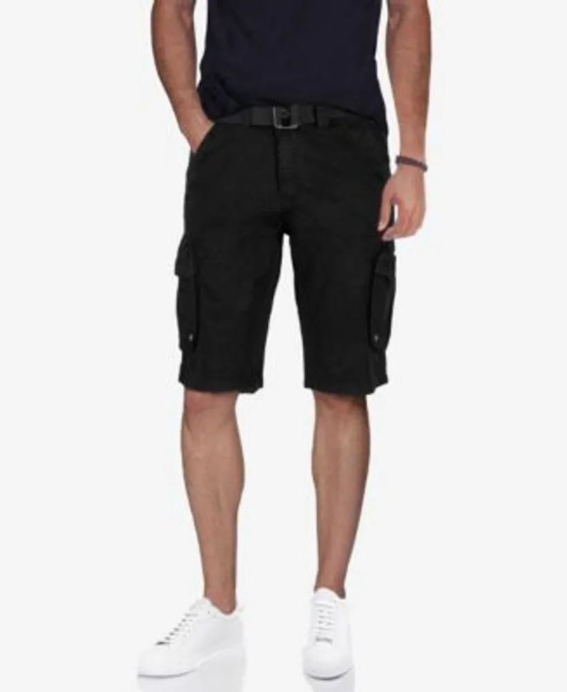 eddie bauer versatrex cargo shorts