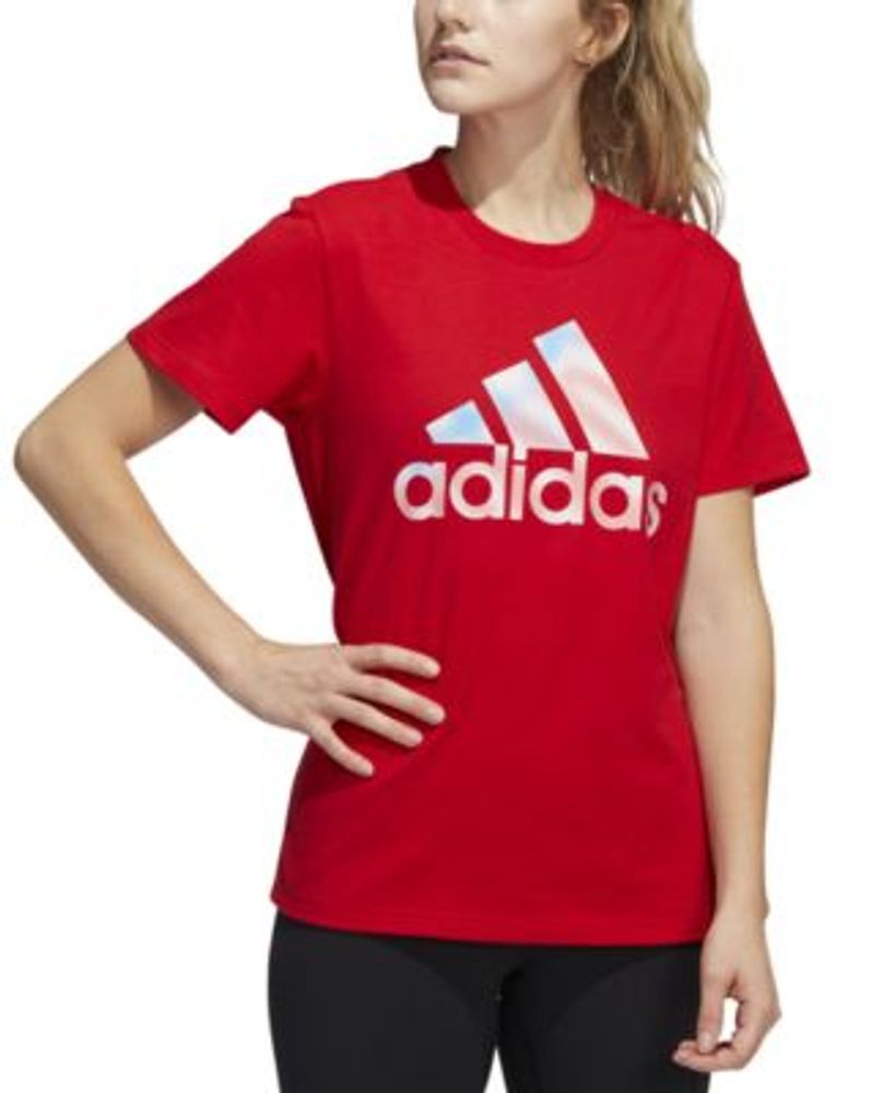 Women's Americana Logo T-Shirt