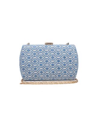 Nashville Clutch Bag