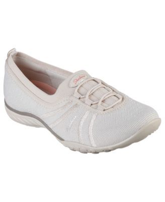 Women's Active Breathe-Easy Walking Sneakers from Finish Line