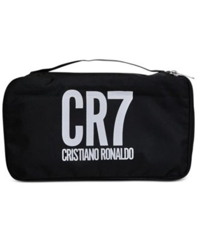 Buy Pinklips Shopping Cristiano Ronaldo CR7 Theme Fan Art Laptop Bag Casual School  Backpack (COMBO OF 3-SIZE BAGS) - PINKPINKBAG_041 at Amazon.in