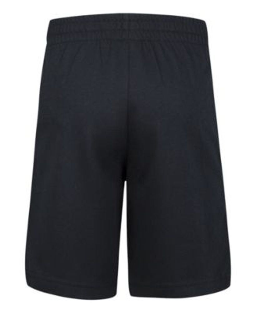 Little Boys Classic Jersey Shorts