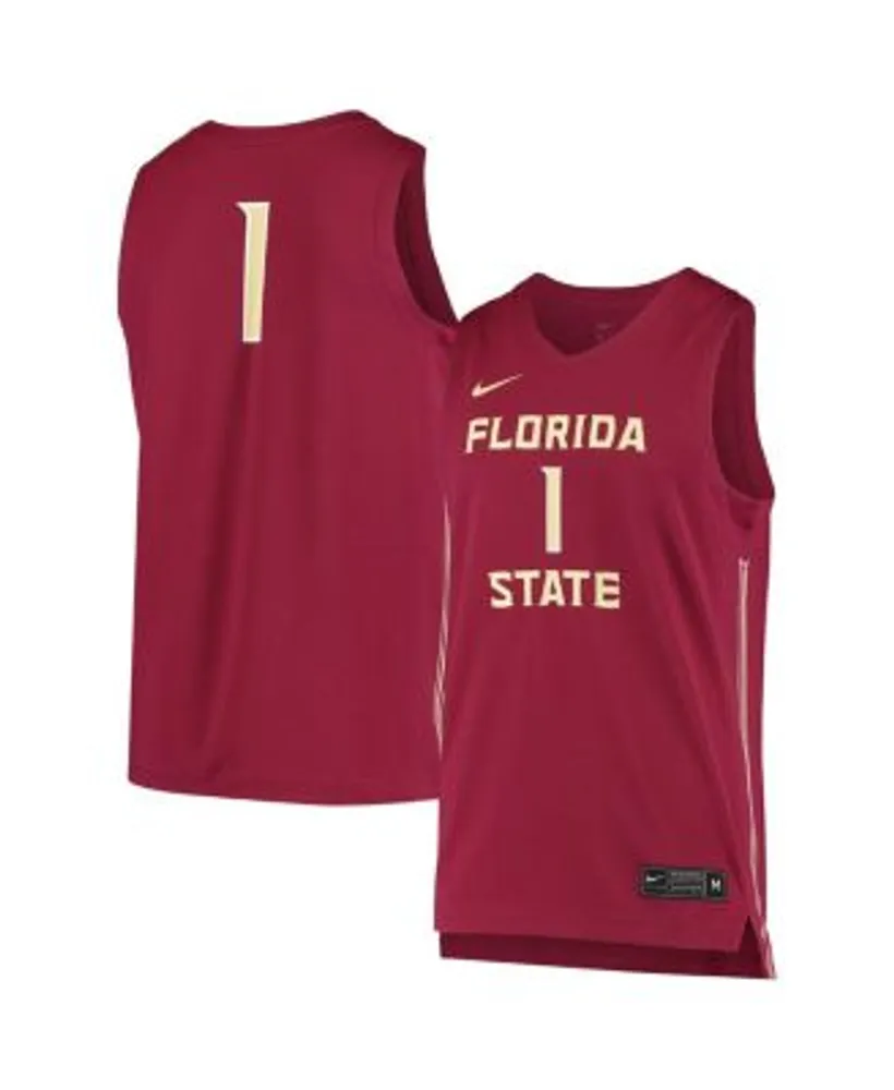 Gators | Florida Nike Replica Basketball Jersey | Alumni Hall