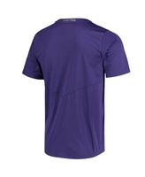 Nike TCU Horned Frogs Mens Purple Replica Jersey