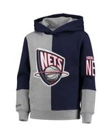 new jersey nets gray jersey