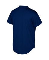 Mitchell & Ness Winning Shot Mesh V-Neck Shirt