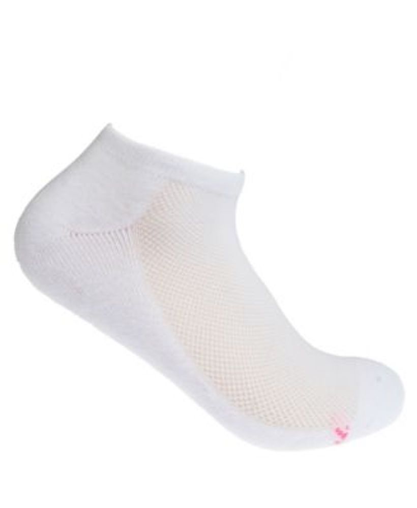 Women's Soft Comfortable Athletic Hiking Lightweight Mesh Low-Cut Socks, Pack of 8