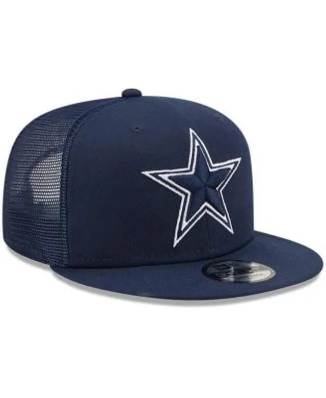 Columbia Dallas Cowboys PFG Flex Cap - Macy's