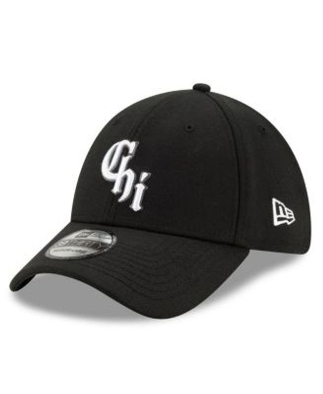 New Era Chicago White Sox 2021 City Connect 9FIFTY Cap - Macy's