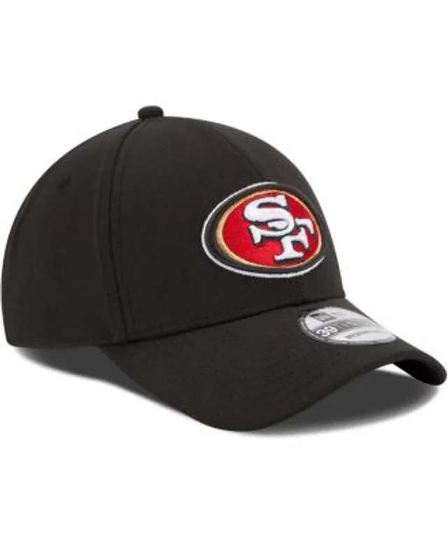 New Era San Francisco 49ers Training Bucket Hat - Macy's