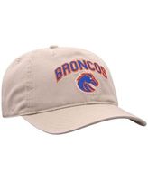 New Era Men's Khaki Denver Broncos Retro Beachin' Bucket Hat