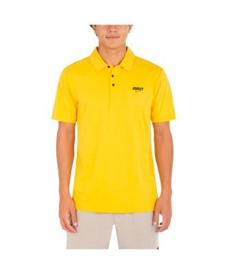 Men's H2O-Dri Ace Polo Short Sleeve Shirt
