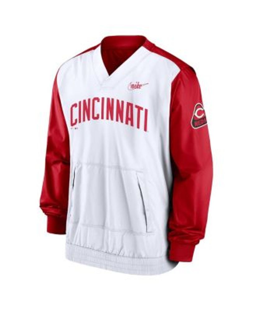 Cincinnati Reds Cooperstown Collection, Reds Cooperstown Jerseys