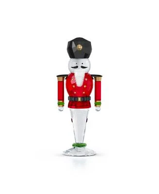 Holiday Cheers Nutcracker