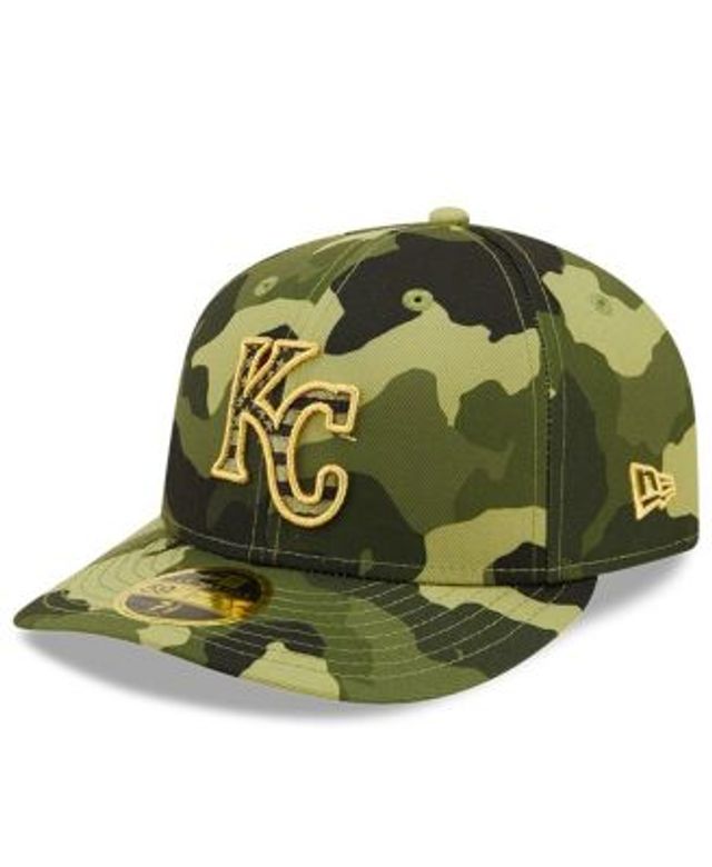 Lids Kansas City Royals '47 2022 MLB City Connect Team Bucket Hat