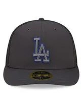 Los Angeles Dodgers New Era 2022 Batting Practice 59FIFTY Fitted