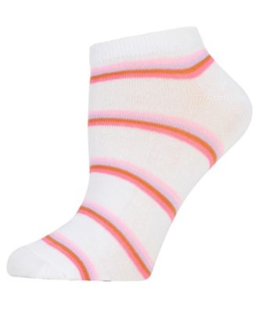 Women's Low Cut Socks No Show Sneaker Socks with Non-Slip Grip, Pack of 10