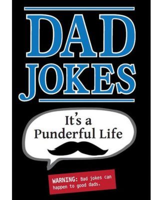 Dad Jokes by PORTABLE PRESS EDITORS