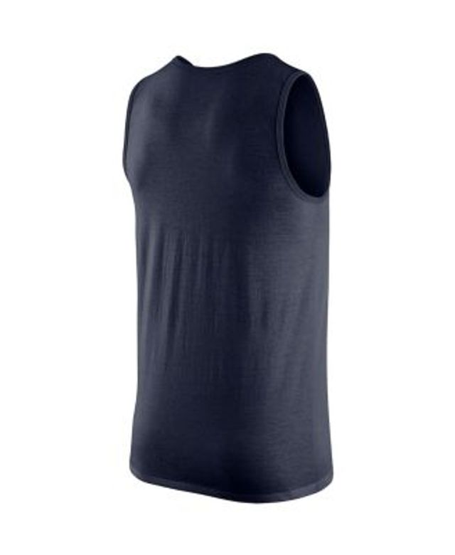 Nike Men's Dri-FIT Training Tank Top - Macy's