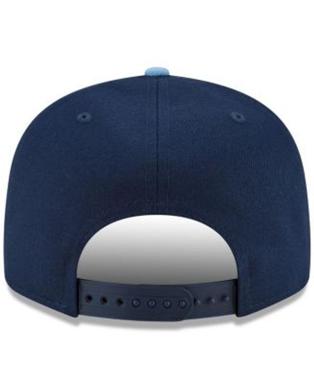 New Era Big Boys and Girls Royal Los Angeles Dodgers 2022 City Connect  9FIFTY Snapback Hat - Macy's