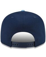 New Era Royal Los Angeles Dodgers 2022 City Connect 9FIFTY Snapback Adjustable Hat