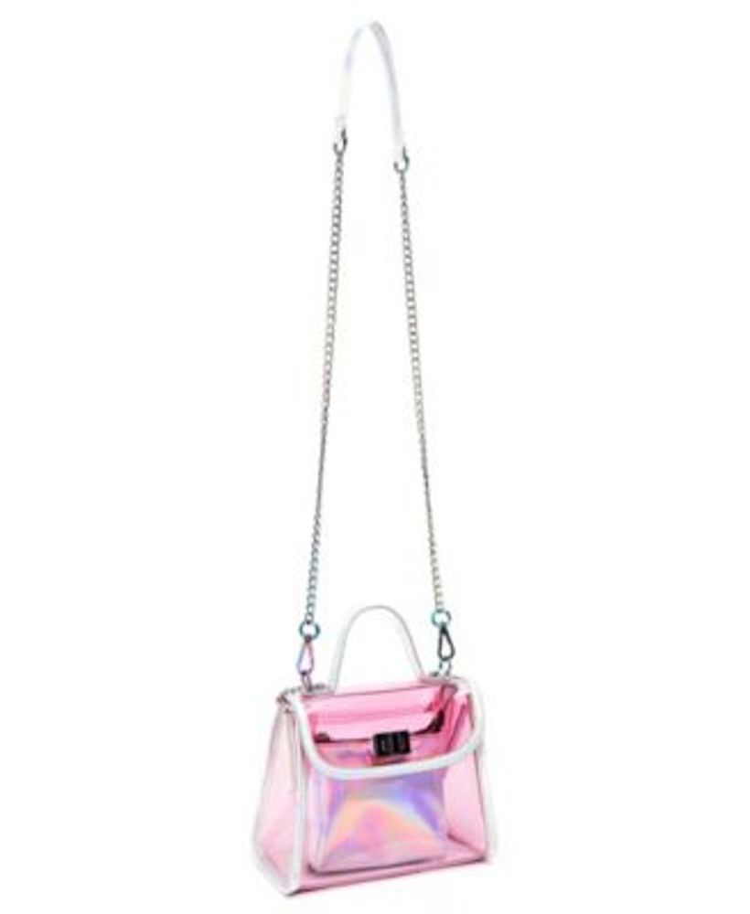 Clear Handbags - Macy's