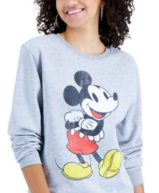 Disney Juniors' Mickey Mouse Graphic 