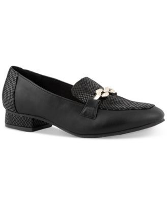 Rahela Loafer Flats, Created for Macy's