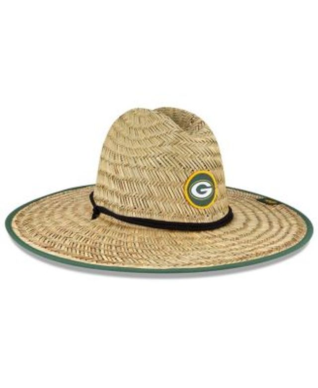 Green Bay Packers New Era 2021 NFL Training Camp Official Bucket