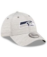 Seattle Seahawks Camo 2022 NFL Training Camp Official 39THIRTY