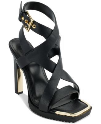 Women's Mabel Strappy Slingback Sandals