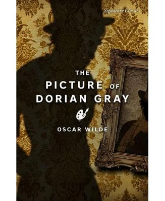 The Picture of Dorian Gray by Oscar Wilde