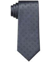 Men's Cordon Dot Tie