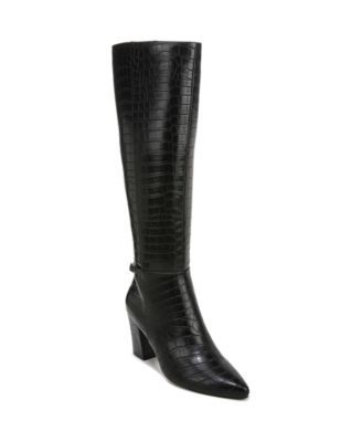 Stratford Wide Calf High Shaft Boots