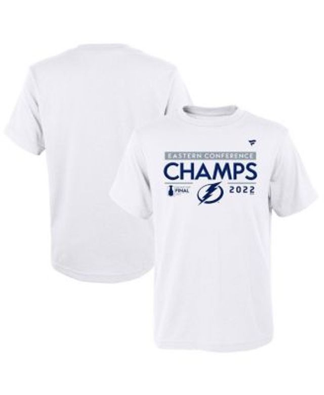 Men's Fanatics Branded Heather Royal Tampa Bay Lightning 2023 Stanley Cup  Playoffs Tri-Blend T-Shirt