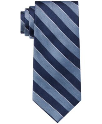 Men's Luca Stripe Tie
