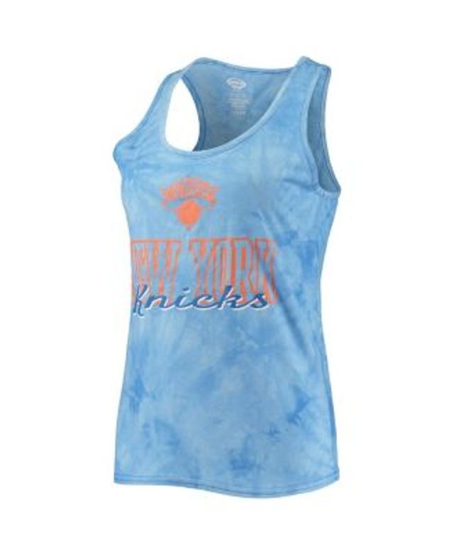 Chicago Cubs Concepts Sport Women's Billboard Racerback Tank