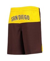 Lids Fernando Tatis Jr. San Diego Padres Nike Youth Name & Number