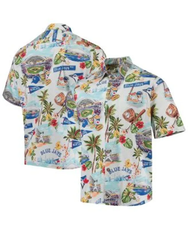 Washington Nationals Reyn Spooner Hawaiian Shirt for sale online