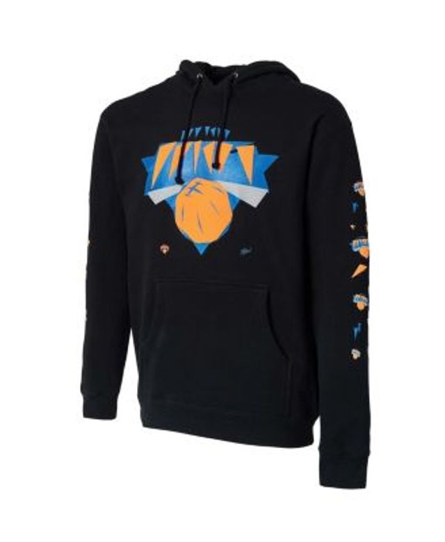 New York Knicks Men's Hoodies & Sweatshirts - Macy's